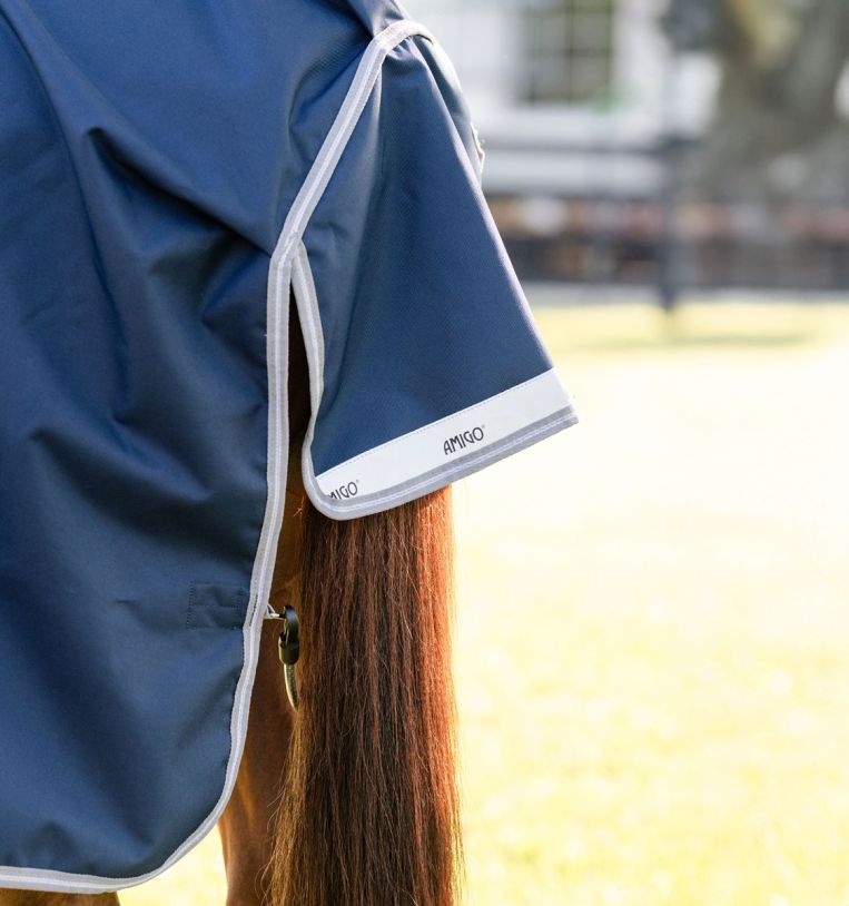 Horseware Ireland Amigo® 1200D Weidedecke