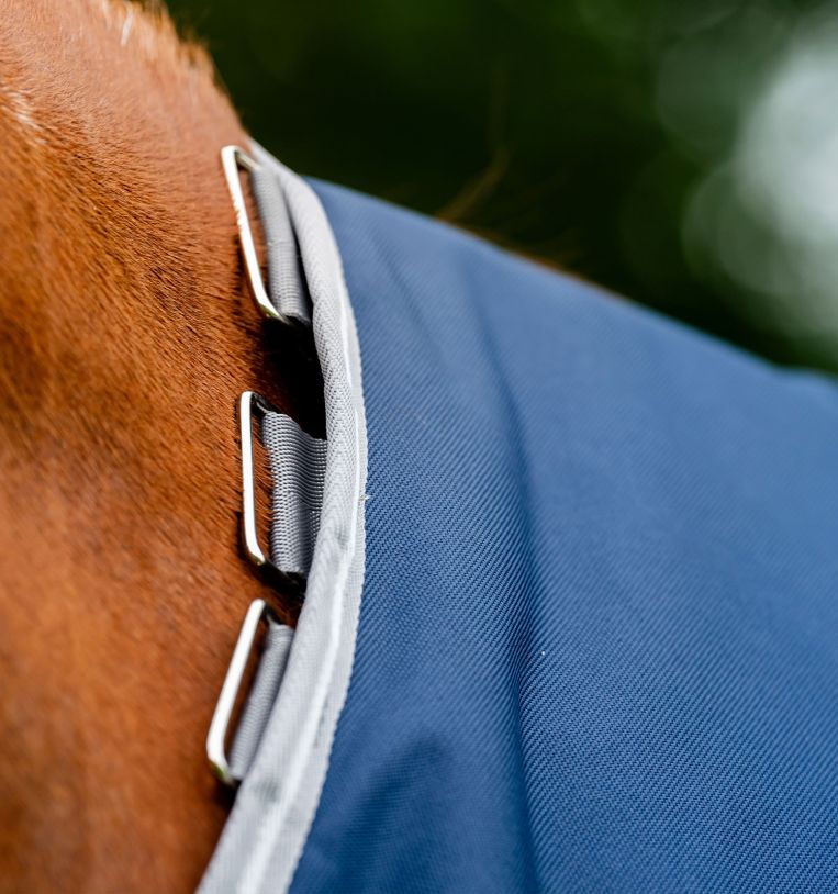 Horseware Ireland Amigo® 1200D Weidedecken-Halsteil 0g