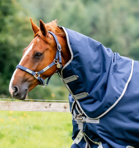 Horseware Ireland Amigo® 1200D Weidedecken-Halsteil 0g