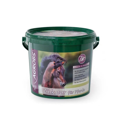 Agrobs Zink Pur