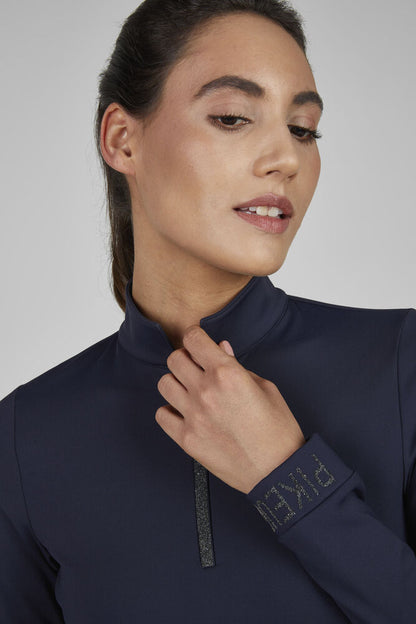 PIKEUR ZIP SHIRT 8284 Selection