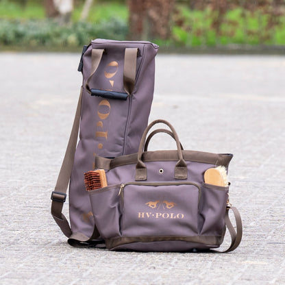 HV Polo -  Grooming bag HVPJonna - Stone