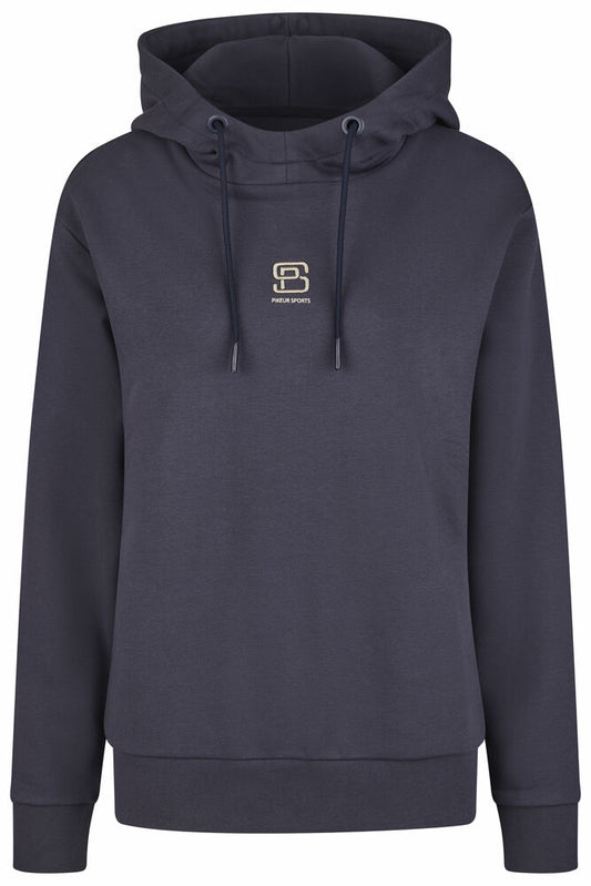 PIKEUR HOODY 8275 Sports