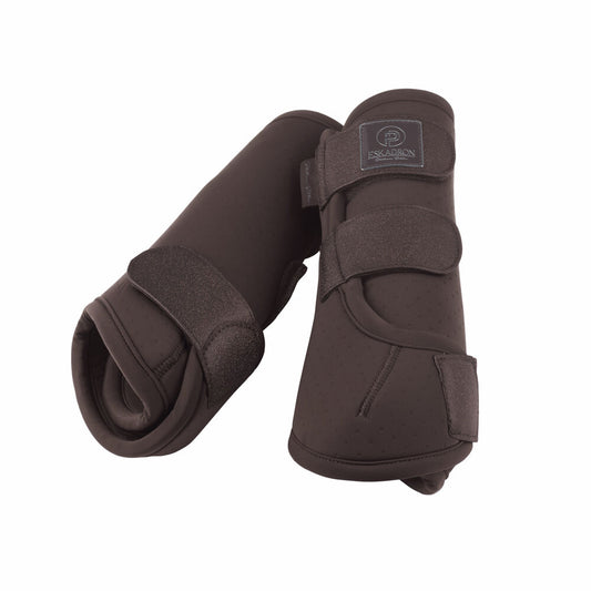 Eskadron Gamaschen PRO DRESSAGE FRONT PLATINUM 24