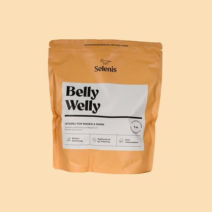 Selenis - Belly Welly