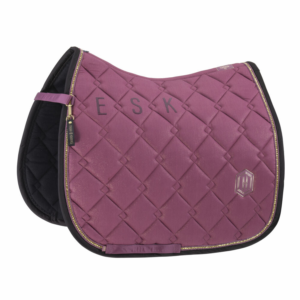 Eskadron Schabracke Cotton Glitter Crystal "Heritage 25/26"