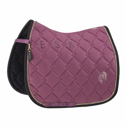 Eskadron Schabracke Cotton Glitter Crystal "Heritage 25/26"