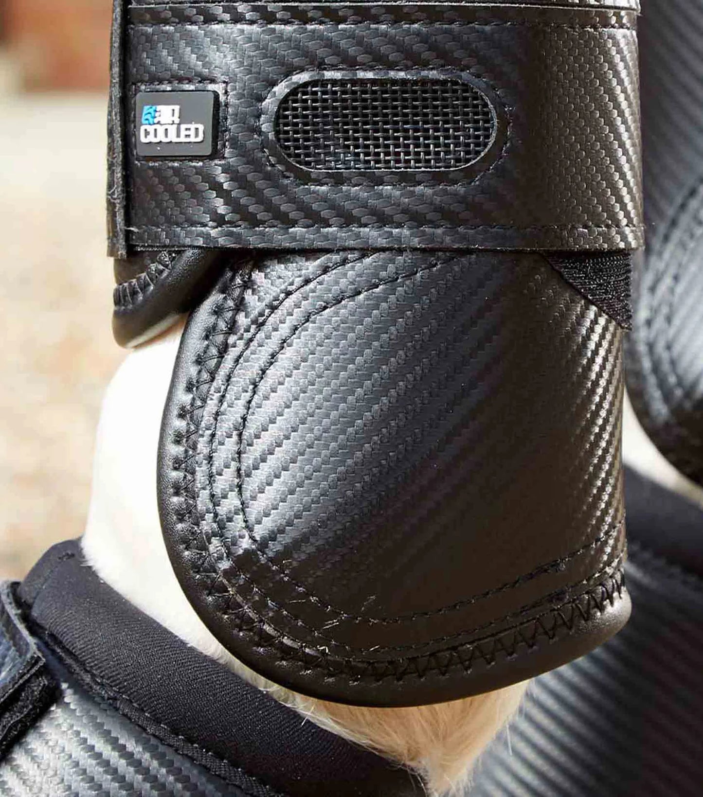 Premier Equine - Carbon Tech Air Cooled Eventing Boots