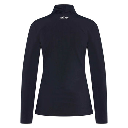 HV Polo - Top HVPLumi - Black