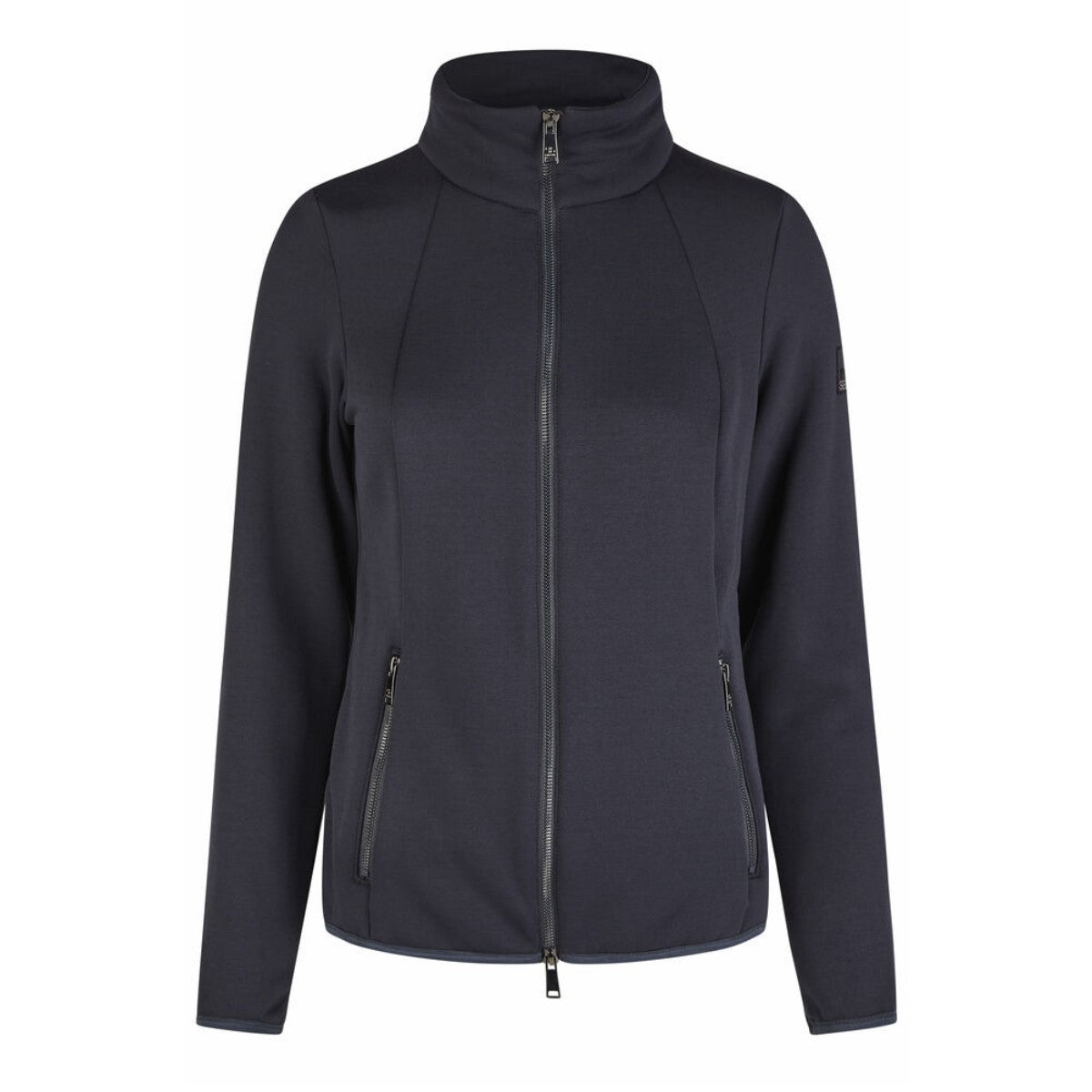 PIKEUR POLARTEC JACKET 6036 SELECTION