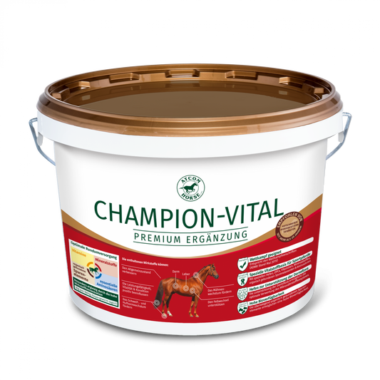 ATCOM - CHAMPION-VITAL