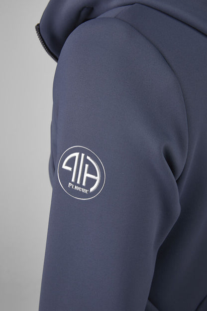 PIKEUR FLEECE JACKET 8046 Athleisure