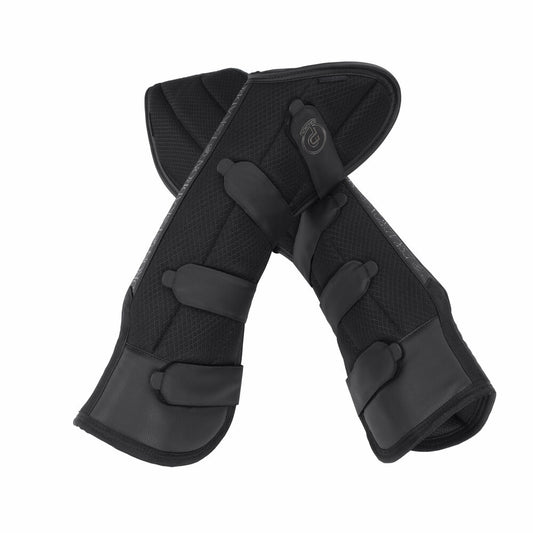 Eskadron Transportgamaschen Mesh "Platinum 25"