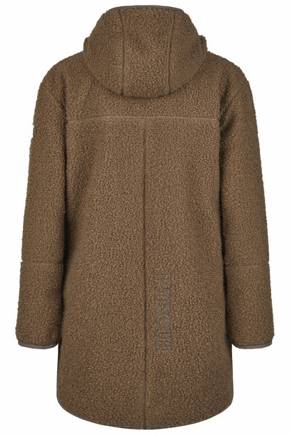 PIKEUR TEDDYFLEECE JACK. 8035 Sports