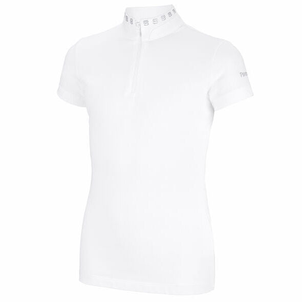 PIKEUR COMP. ICON SHIRT 5337 SPORTS GIRL