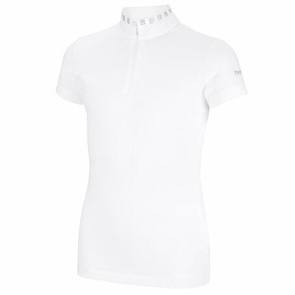 PIKEUR COMP. ICON SHIRT 5337 SPORTS GIRL