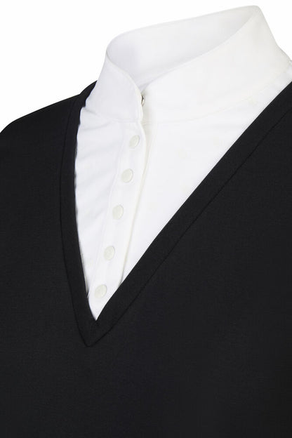 PIKEUR COMPET. SWEATER 8322 Athleisure