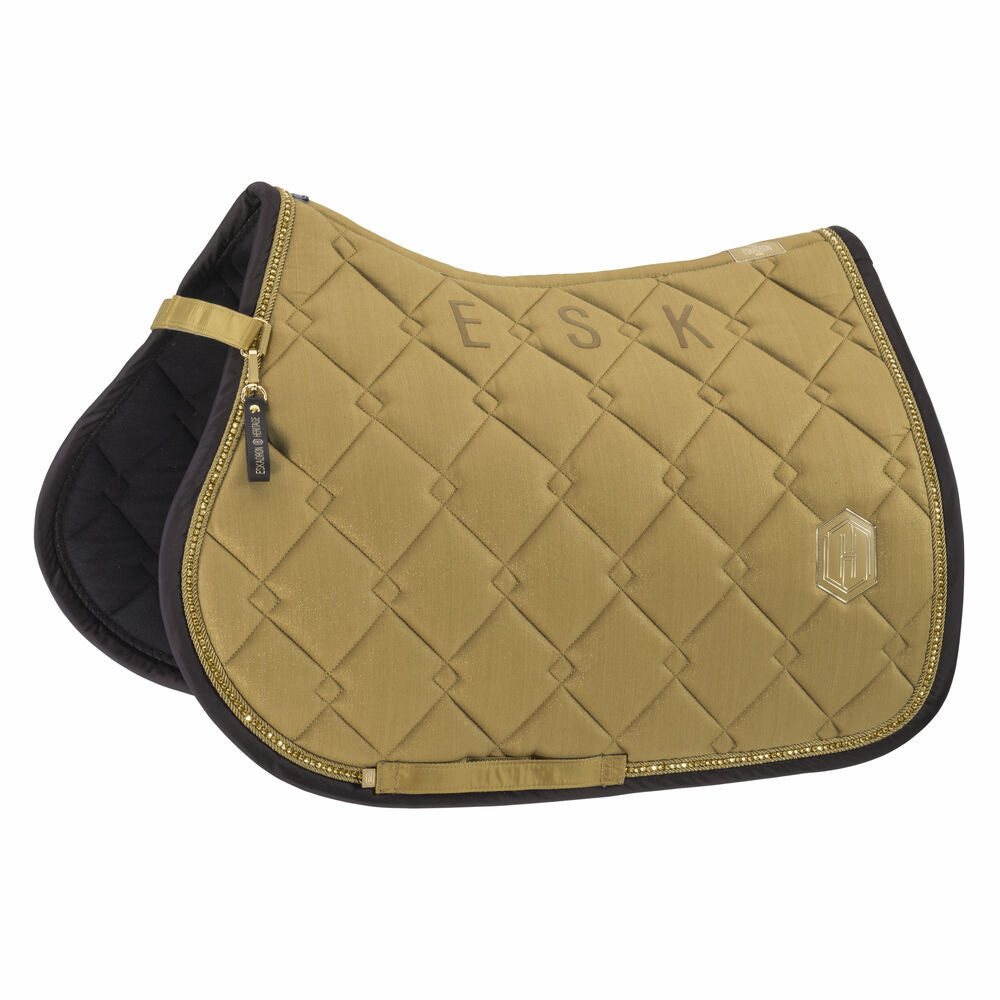 Eskadron Schabracke Cotton Glitter Crystal "Heritage 25/26"