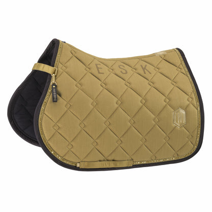 Eskadron Schabracke Cotton Glitter Crystal "Heritage 25/26"