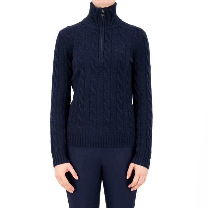 HV Polo - Pullover HVP-Dunya - Cloud Winter25/26