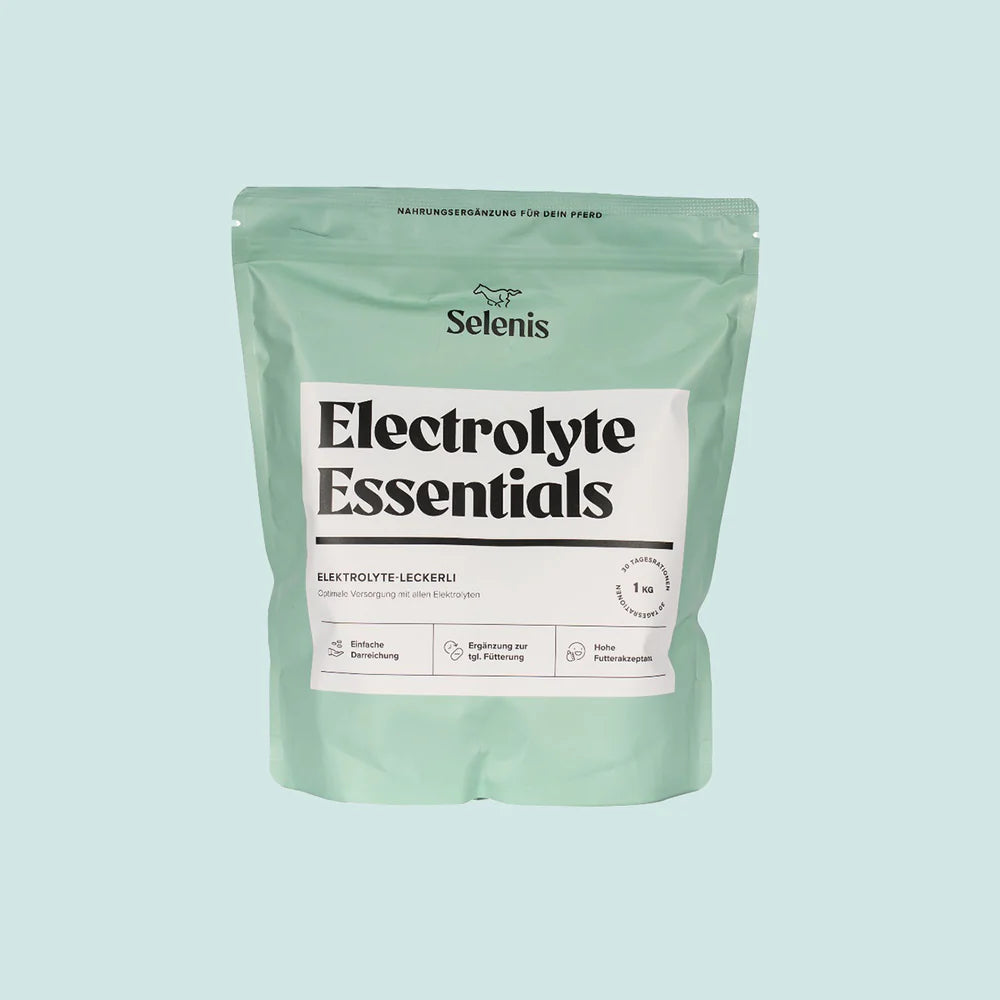 Selenis - Electrolyte Essentials