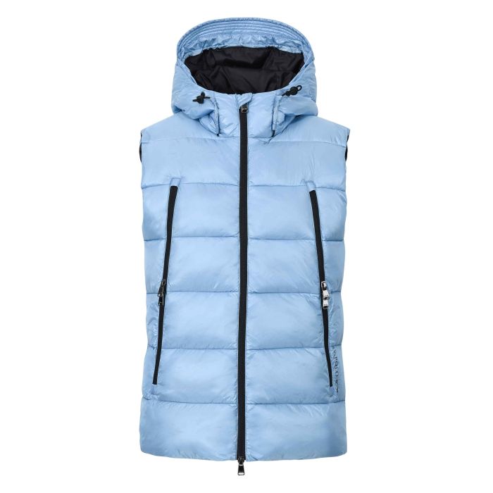 HV Polo - Bodywarmer HVPVicky - Mist blue