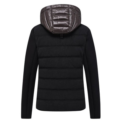 HV Polo - Jacke HVP-Fiona - Black Winter25/26