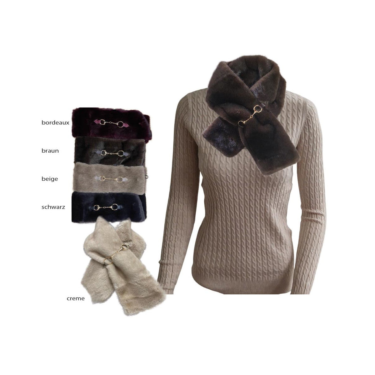 Chriwen Fellschal Grace