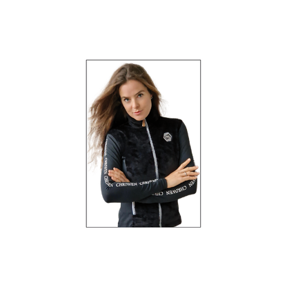 Chriwen - Fleece-Kombi Jacke Diana