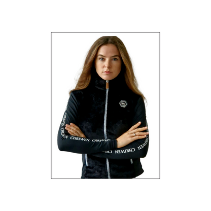 Chriwen - Fleece-Kombi Jacke Diana