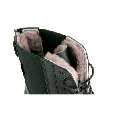 Hobo - FROSTY DOURO ZIP NF