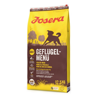 Josera Geflügel-Menü
