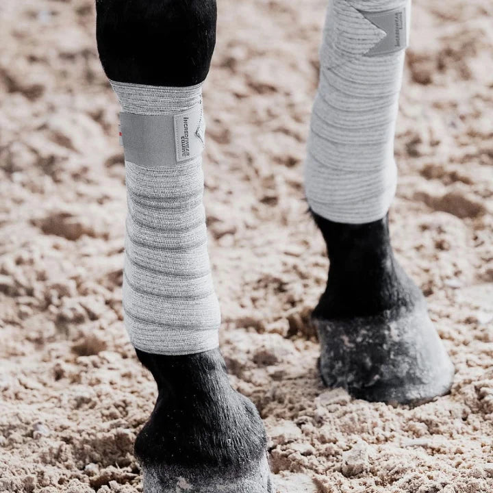 ESS Incrediwear Equine Bandagen - für effektive Regeneration & Erholung