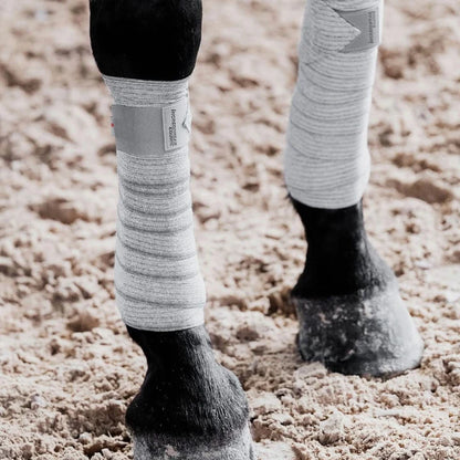 ESS Incrediwear Equine Bandagen - für effektive Regeneration & Erholung