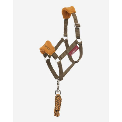 LeMieux  - Hobby Horse Vogue Halfter Alpine