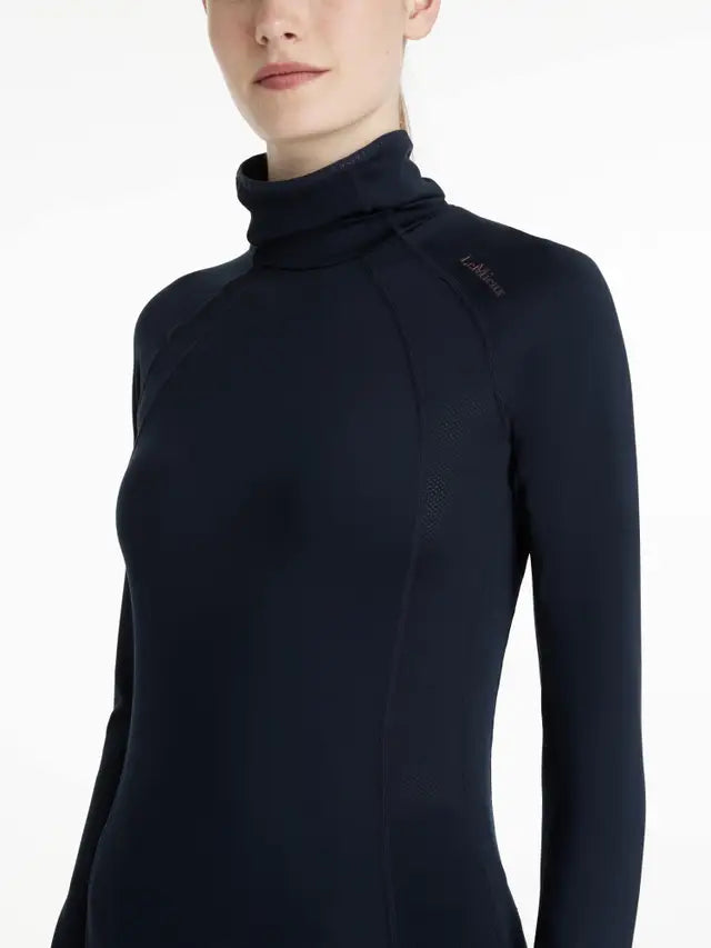 LeMieux  - Sara Snood Base Layer Navy