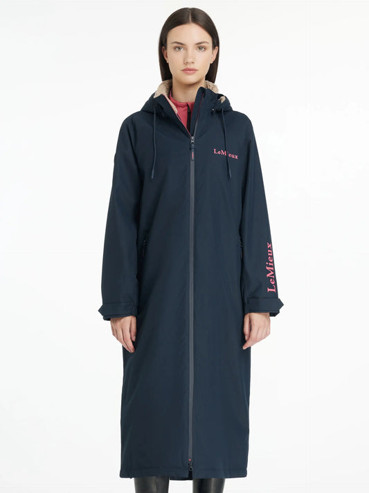 LeMieux  - HydroShield Mantel Navy