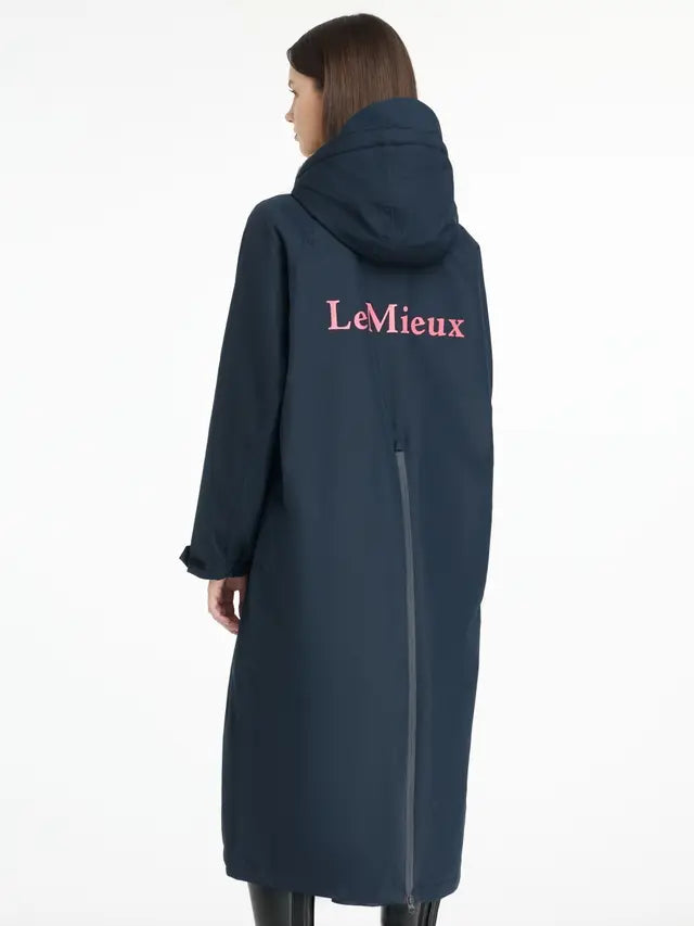 LeMieux  - HydroShield Mantel Navy