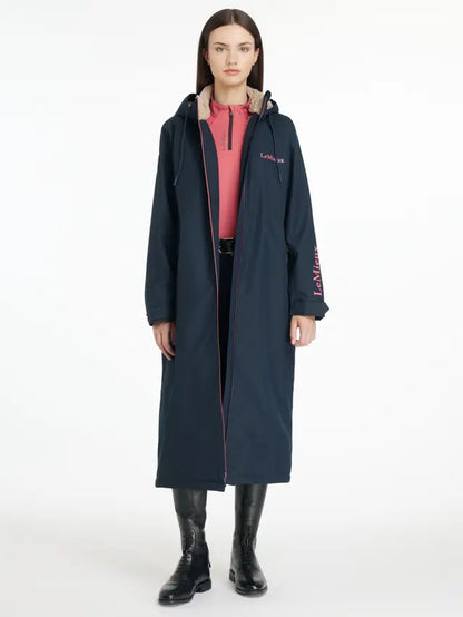 LeMieux  - HydroShield Mantel Navy