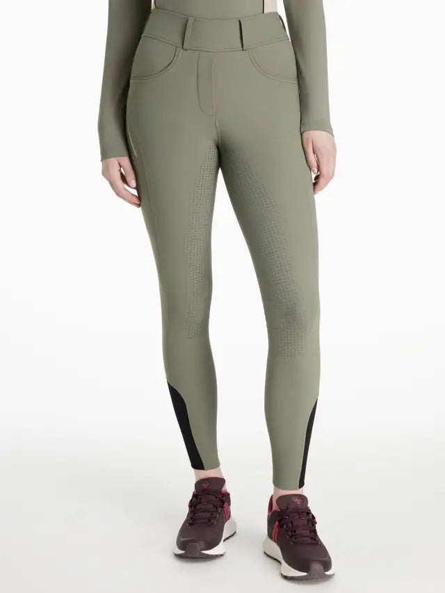 LeMieux  - Amy Angeraute Breggings