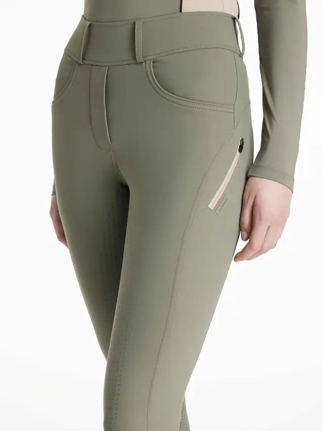 LeMieux  - Amy Angeraute Breggings