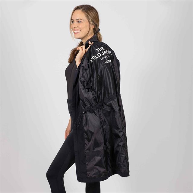 HV Polo - JACKE Milana Schwarz