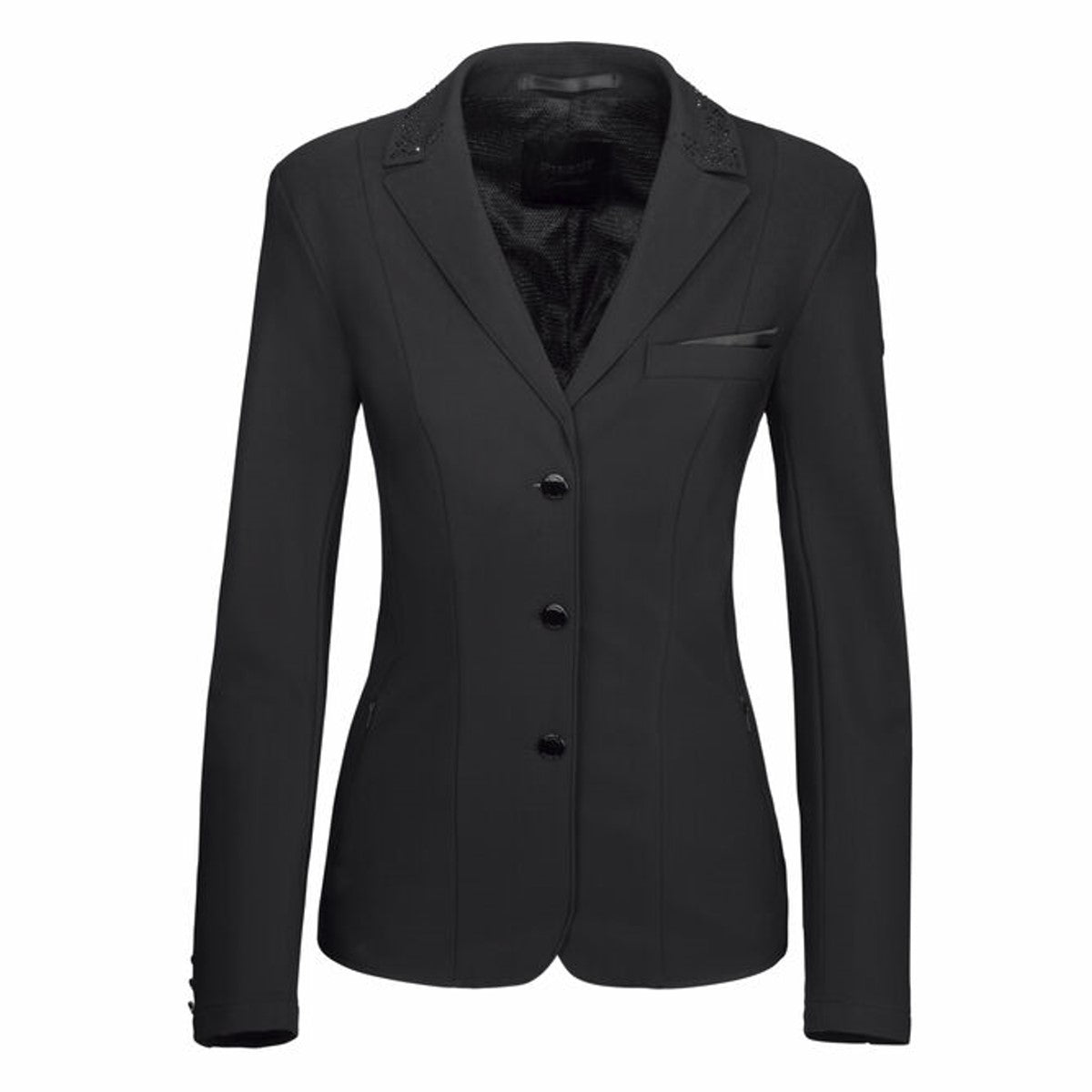 PIKEUR COMPETITION JACKET 2100 SELECTION