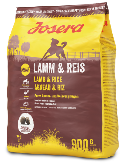 Josera Lamm & Reis