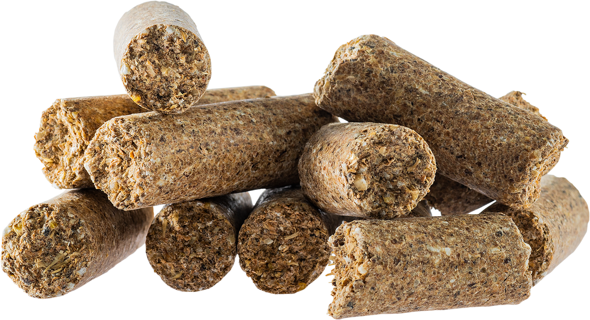 Josera 3x Pferdeleckerli Smoothie