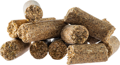 Josera 3x Pferdeleckerli Smoothie