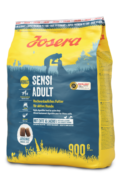 Josera SensiAdult