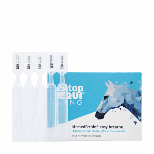 bitopEQUI® Lung Complete Plus