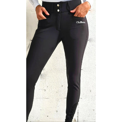 Chriwen  Modische Reithose "Alex"