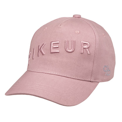 PIKEUR Cap Embroidered 5830